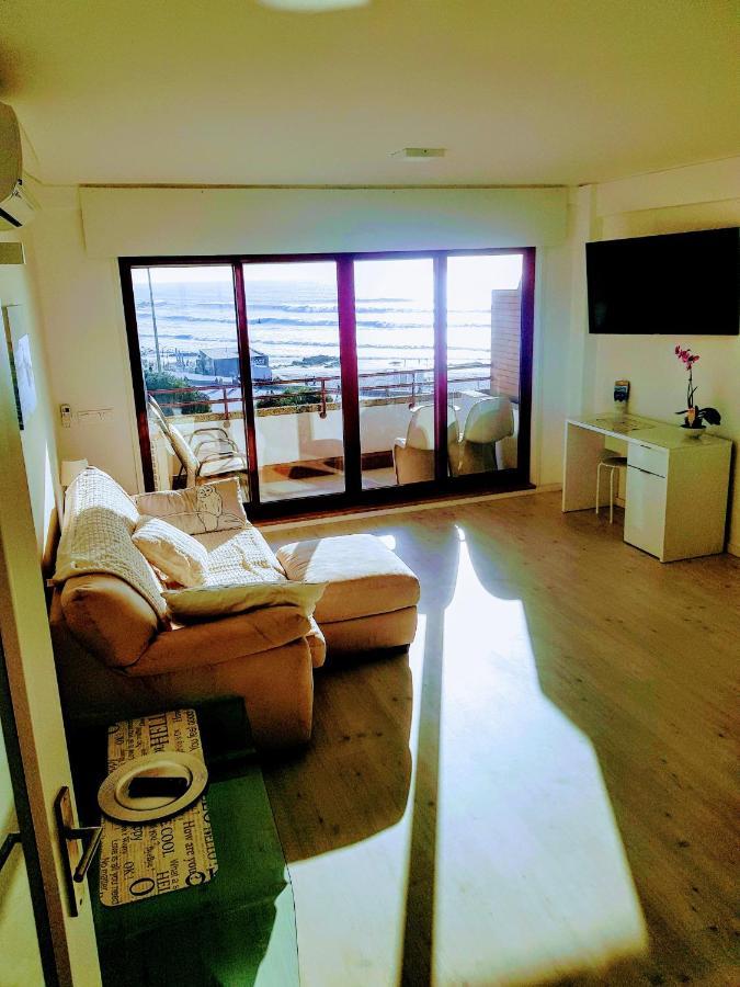 Porto Sea Apartments Matosinhos  Exterior foto