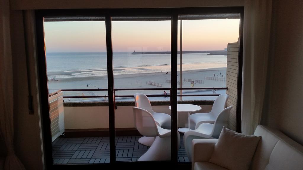 Porto Sea Apartments Matosinhos  Cameră foto