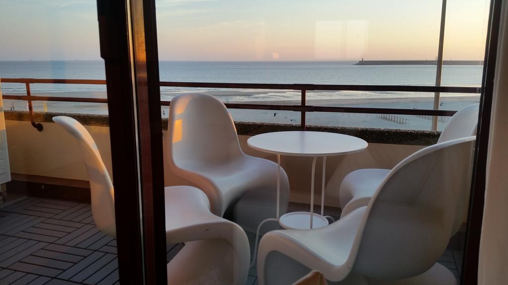 Porto Sea Apartments Matosinhos  Cameră foto